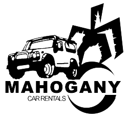 Mahogany Care Rentals Logo